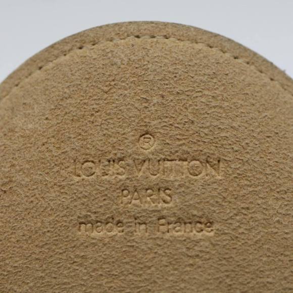 LOUIS VUITTON Monogram Etui Lunette Rabat Glasses Case M62970 LV Auth ki3502 - Picture 8 of 16